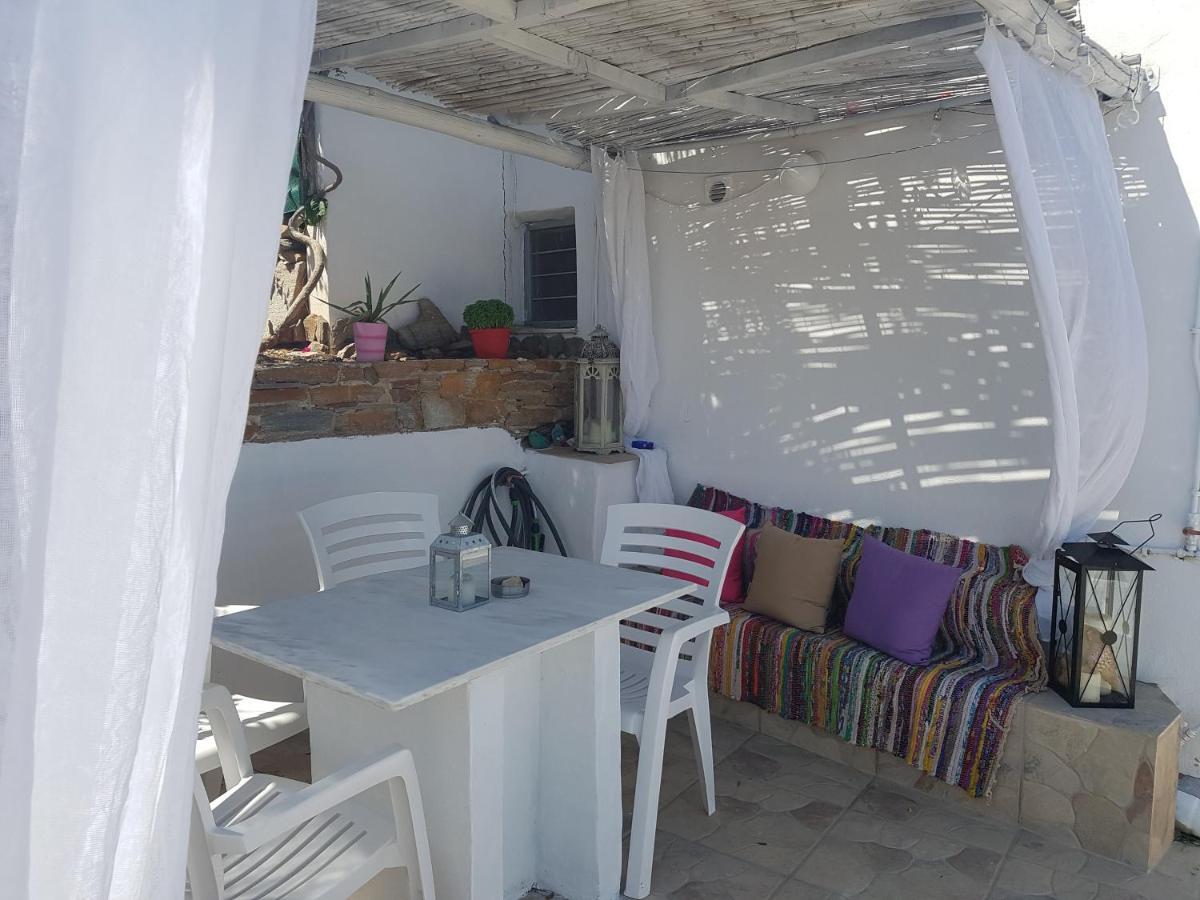 Willa House On The Beach Ground Floor Kitnos Zewnętrze zdjęcie
